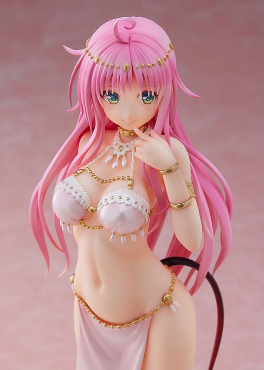 To Love-Ru Darkness Lala Satalin Deviluke 1/7 Scale Figure - Image 8