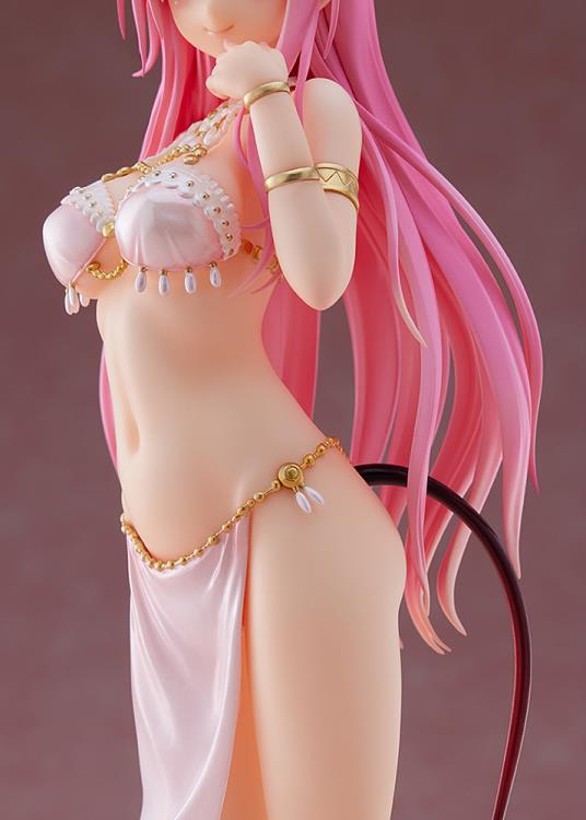 To Love-Ru Darkness Lala Satalin Deviluke 1/7 Scale Figure - Image 9