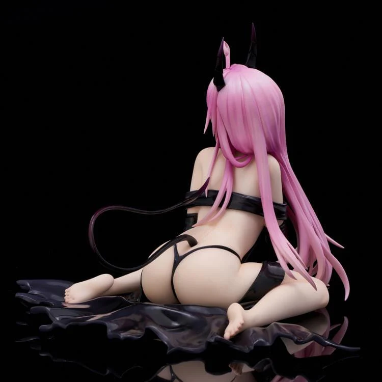 To Love-Ru Darkness Lala Satalin Deviluke (Darkness Ver.) 1/6 Scale Figure - Image 11