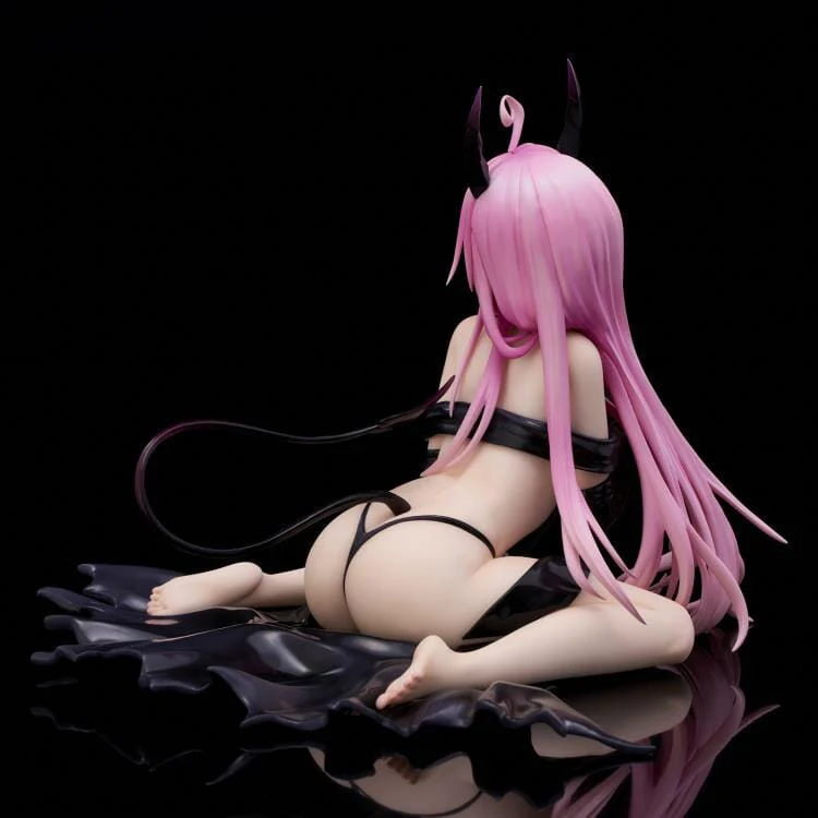 To Love-Ru Darkness Lala Satalin Deviluke (Darkness Ver.) 1/6 Scale Figure - Image 12