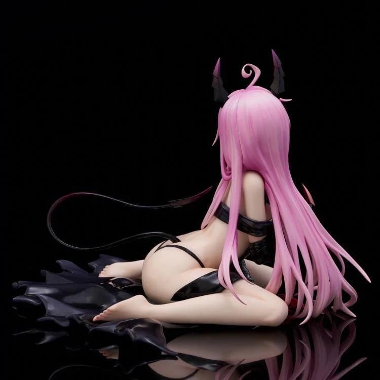 To Love-Ru Darkness Lala Satalin Deviluke (Darkness Ver.) 1/6 Scale Figure - Image 13