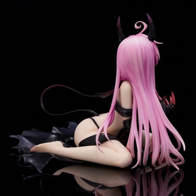 To Love-Ru Darkness Lala Satalin Deviluke (Darkness Ver.) 1/6 Scale Figure - Image 14