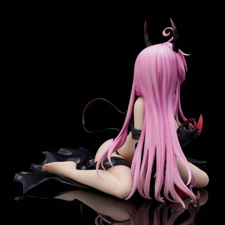 To Love-Ru Darkness Lala Satalin Deviluke (Darkness Ver.) 1/6 Scale Figure - Image 15