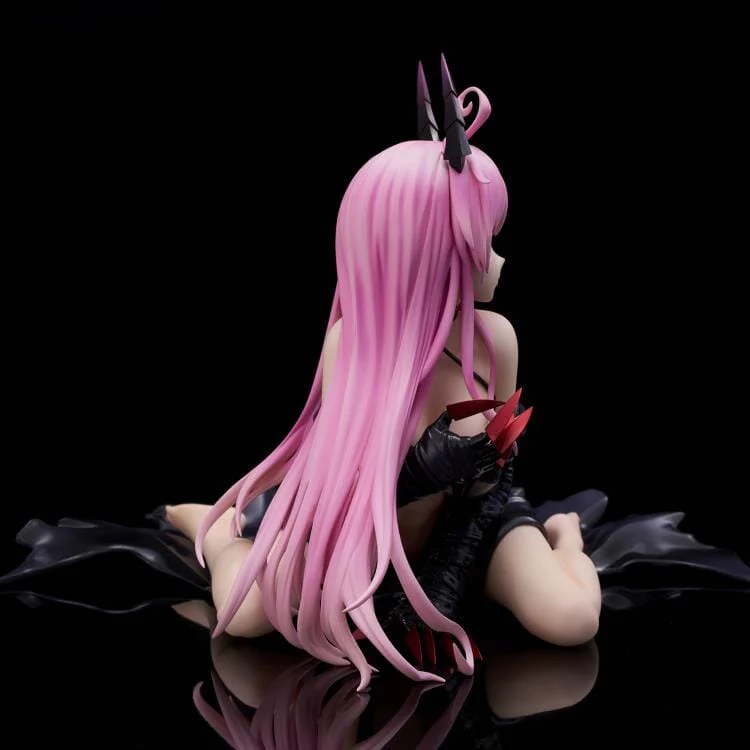To Love-Ru Darkness Lala Satalin Deviluke (Darkness Ver.) 1/6 Scale Figure - Image 16