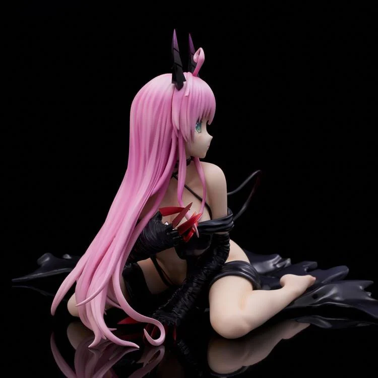 To Love-Ru Darkness Lala Satalin Deviluke (Darkness Ver.) 1/6 Scale Figure - Image 17