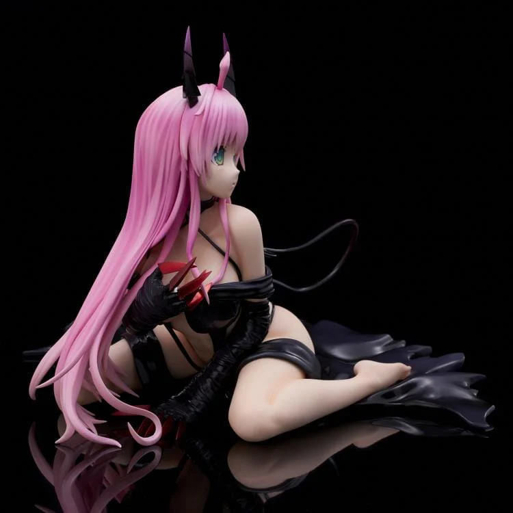 To Love-Ru Darkness Lala Satalin Deviluke (Darkness Ver.) 1/6 Scale Figure - Image 18