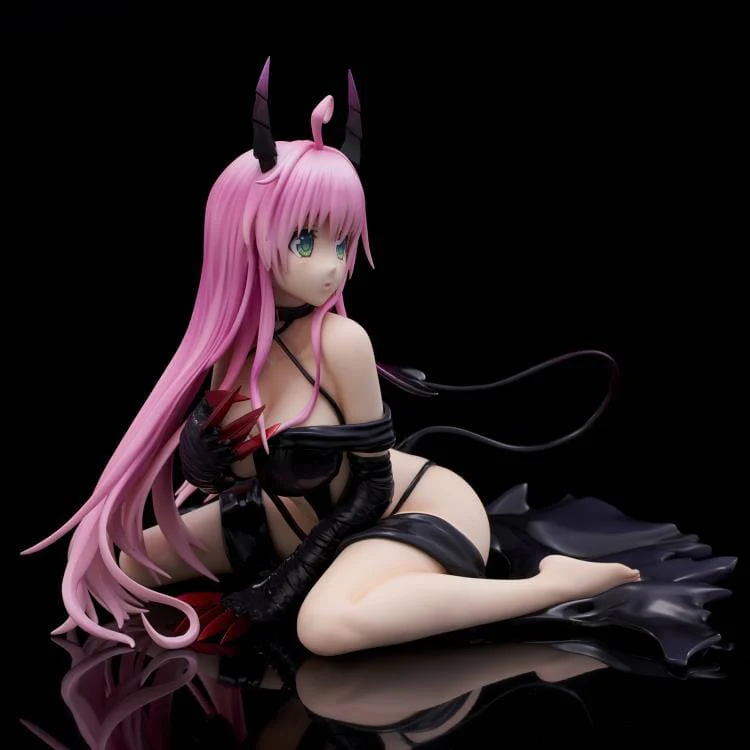 To Love-Ru Darkness Lala Satalin Deviluke (Darkness Ver.) 1/6 Scale Figure - Image 19