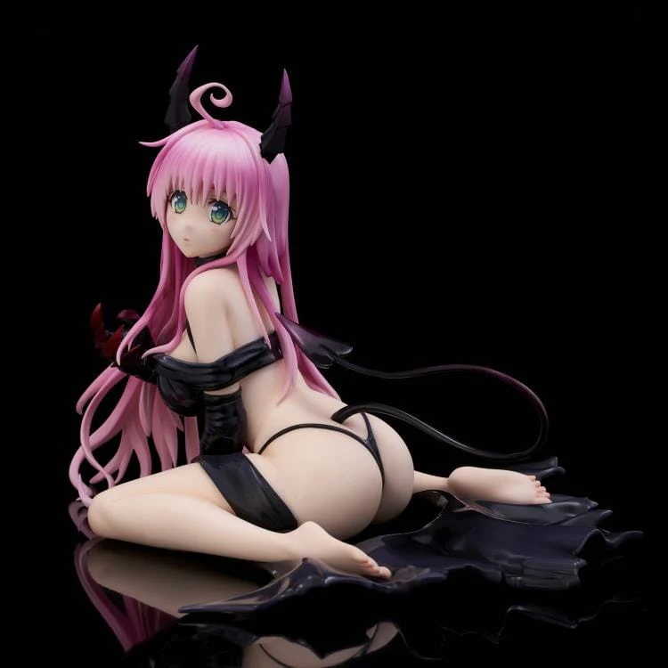 To Love-Ru Darkness Lala Satalin Deviluke (Darkness Ver.) 1/6 Scale Figure - Image 2
