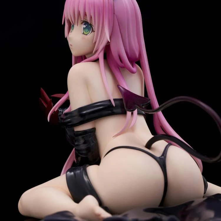 To Love-Ru Darkness Lala Satalin Deviluke (Darkness Ver.) 1/6 Scale Figure - Image 23