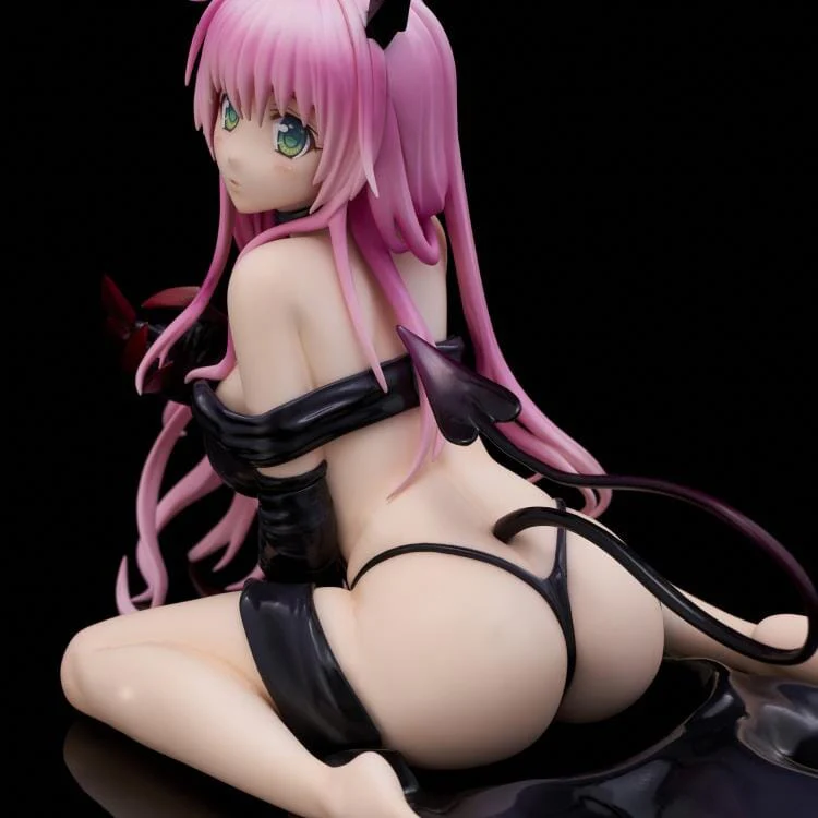 To Love-Ru Darkness Lala Satalin Deviluke (Darkness Ver.) 1/6 Scale Figure - Image 24