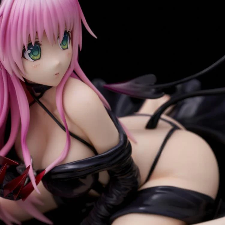 To Love-Ru Darkness Lala Satalin Deviluke (Darkness Ver.) 1/6 Scale Figure - Image 26