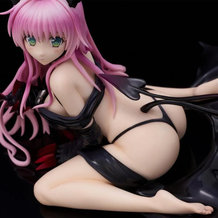 To Love-Ru Darkness Lala Satalin Deviluke (Darkness Ver.) 1/6 Scale Figure - Image 27