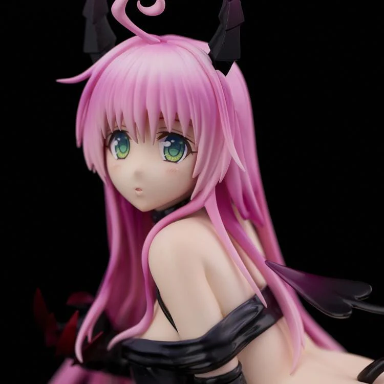To Love-Ru Darkness Lala Satalin Deviluke (Darkness Ver.) 1/6 Scale Figure - Image 28