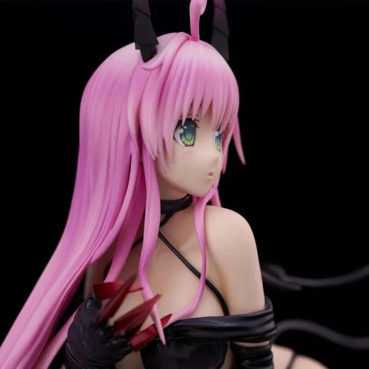 To Love-Ru Darkness Lala Satalin Deviluke (Darkness Ver.) 1/6 Scale Figure - Image 30