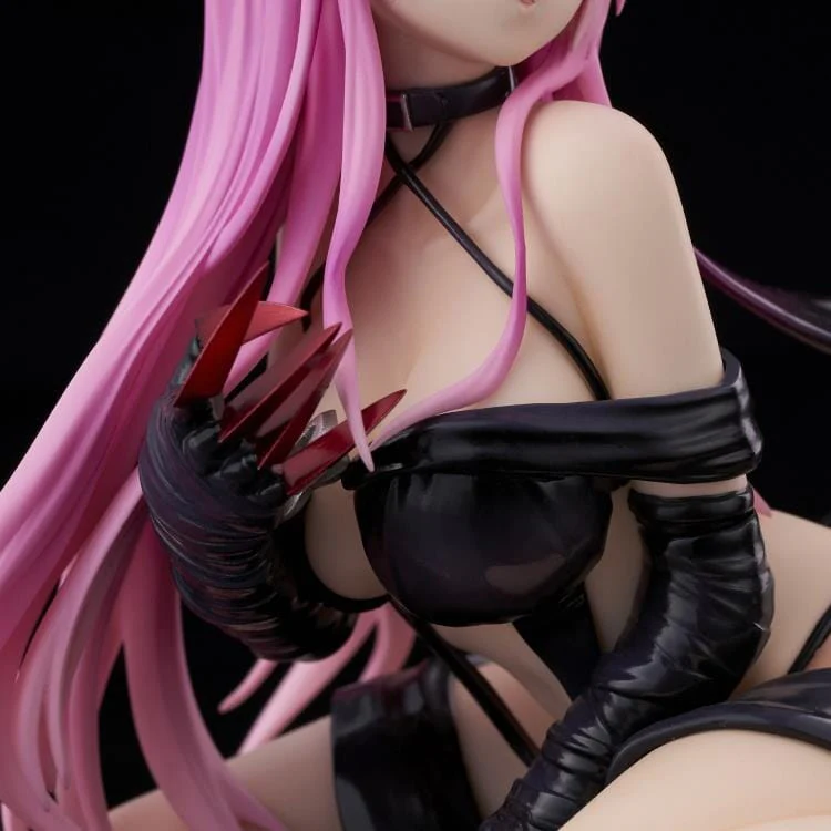 To Love-Ru Darkness Lala Satalin Deviluke (Darkness Ver.) 1/6 Scale Figure - Image 32