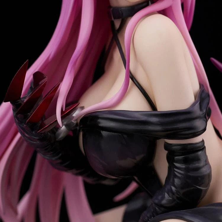 To Love-Ru Darkness Lala Satalin Deviluke (Darkness Ver.) 1/6 Scale Figure - Image 33