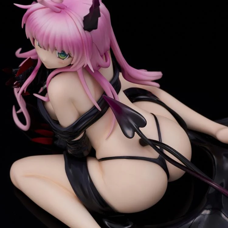 To Love-Ru Darkness Lala Satalin Deviluke (Darkness Ver.) 1/6 Scale Figure - Image 34