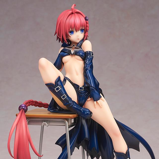 TO LOVE-RU DARKNESS - MEA KUROSAKI [ALTER] - Image 3