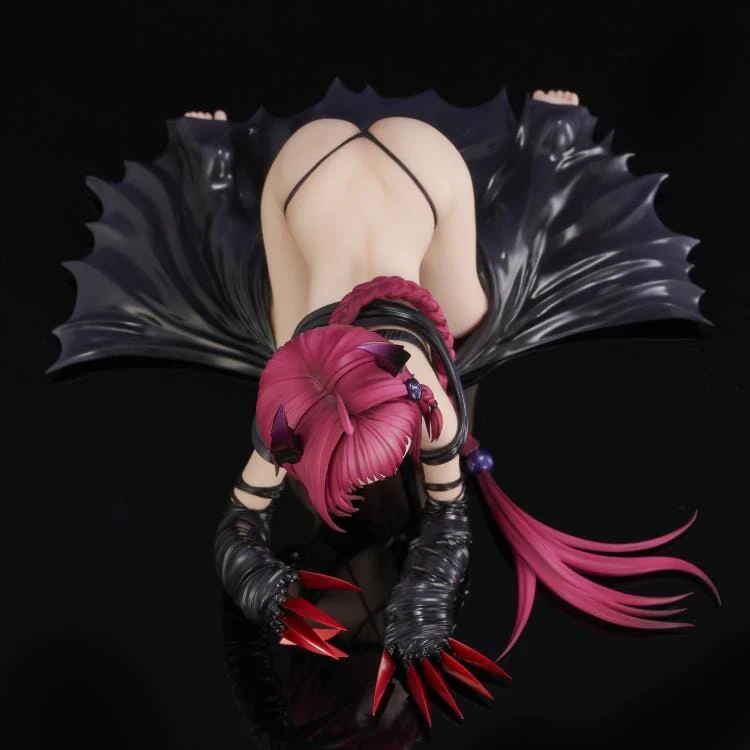 To Love-Ru Darkness Mea Kurosaki (Darkness Ver.) 1/6 Scale Figure - Image 17