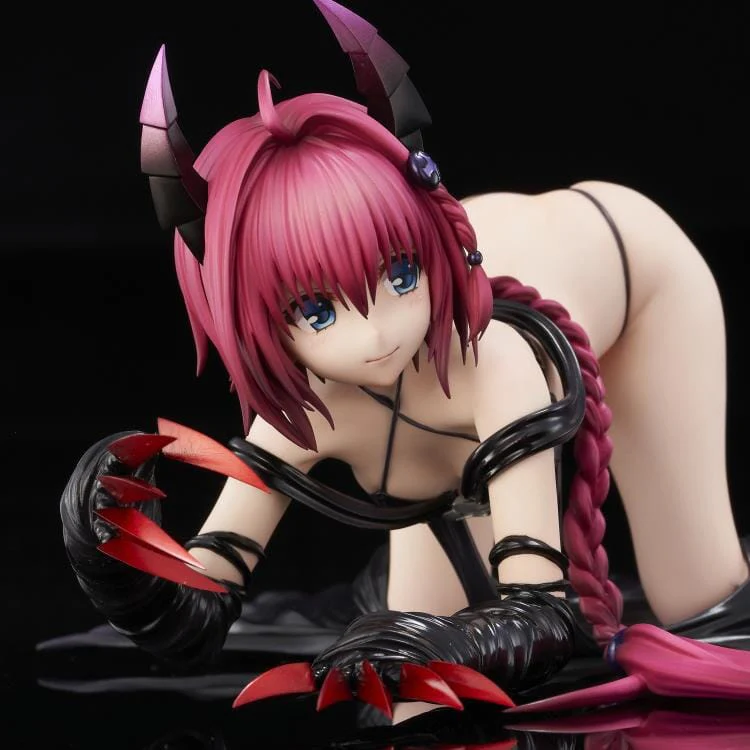 To Love-Ru Darkness Mea Kurosaki (Darkness Ver.) 1/6 Scale Figure - Image 18