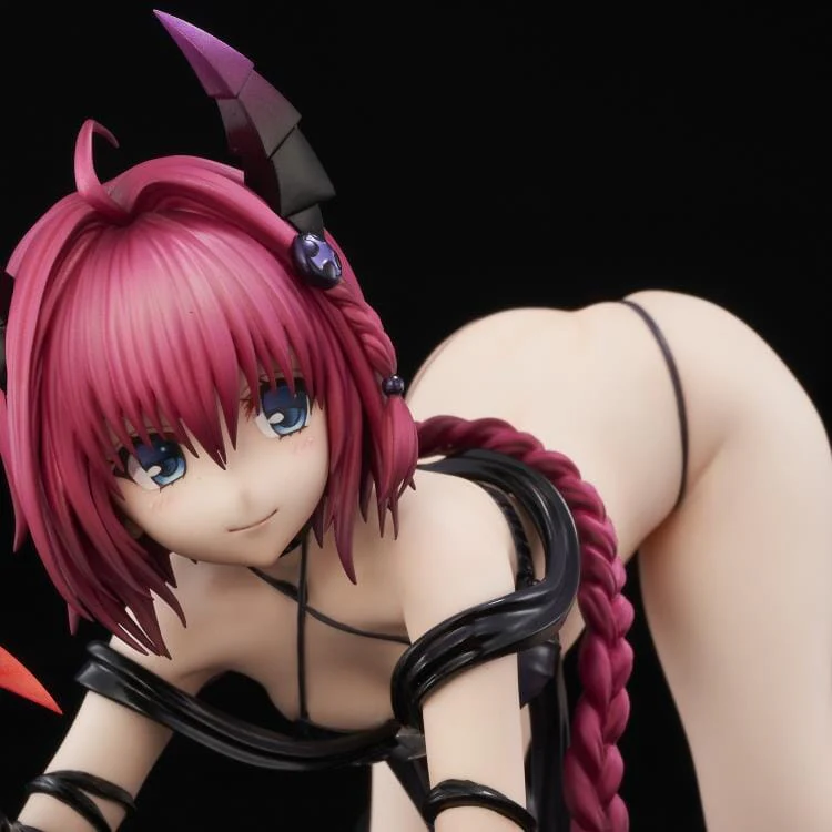 To Love-Ru Darkness Mea Kurosaki (Darkness Ver.) 1/6 Scale Figure - Image 19
