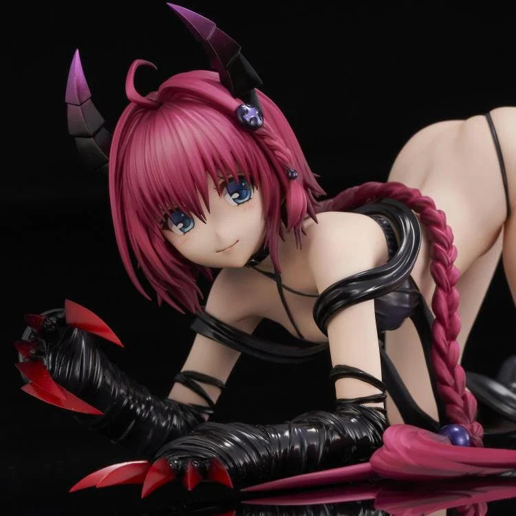 To Love-Ru Darkness Mea Kurosaki (Darkness Ver.) 1/6 Scale Figure - Image 22