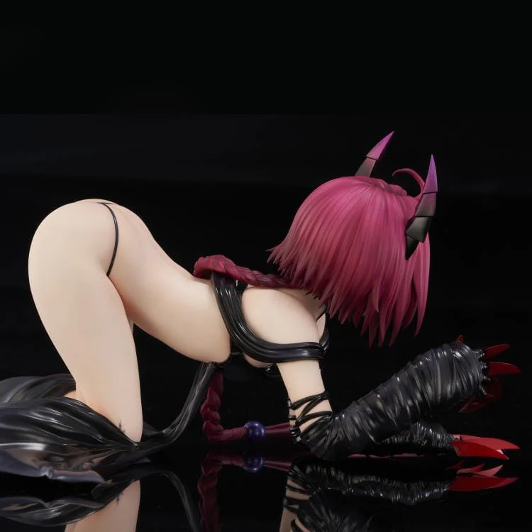 To Love-Ru Darkness Mea Kurosaki (Darkness Ver.) 1/6 Scale Figure - Image 24