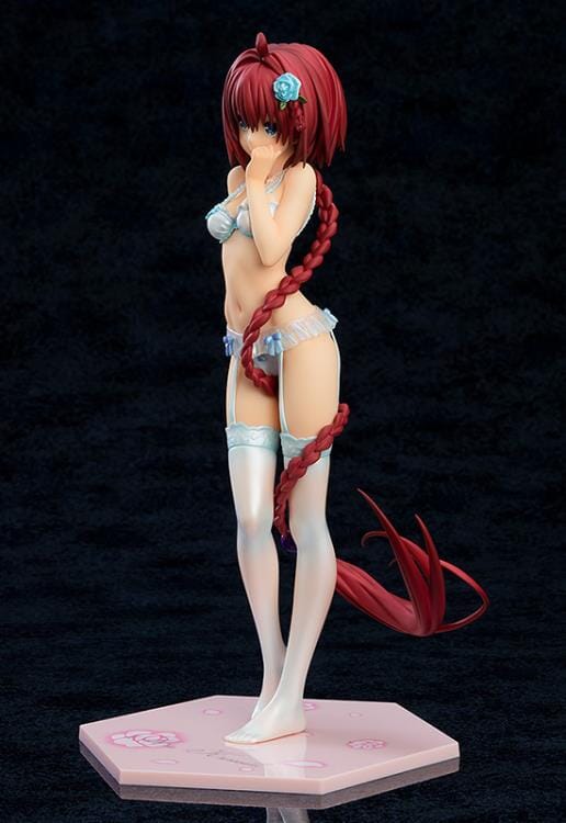 To Love-Ru Darkness Mea Kurosaki (Refined Ver.) 1/6 Scale Figure - Image 5