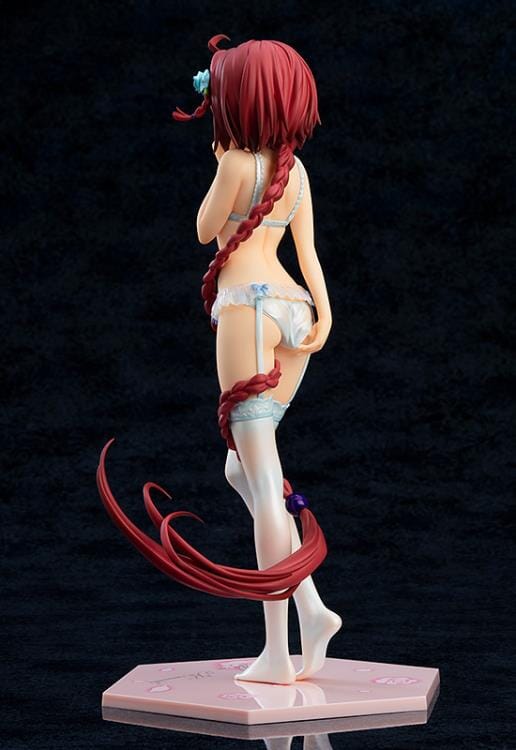 To Love-Ru Darkness Mea Kurosaki (Refined Ver.) 1/6 Scale Figure - Image 6