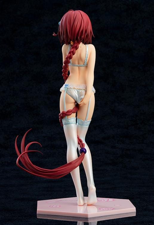 To Love-Ru Darkness Mea Kurosaki (Refined Ver.) 1/6 Scale Figure - Image 7