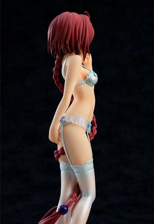 To Love-Ru Darkness Mea Kurosaki (Refined Ver.) 1/6 Scale Figure - Image 9