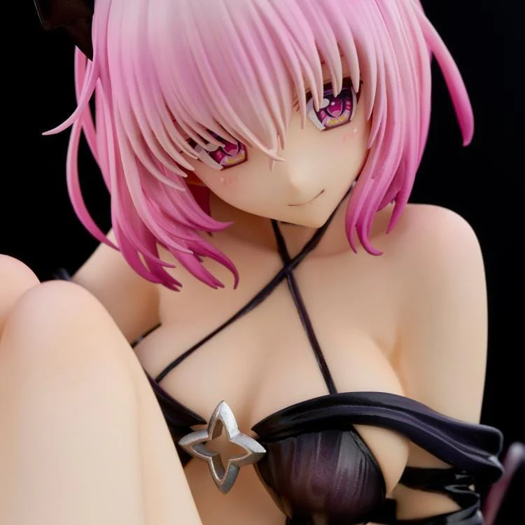 To Love-Ru Darkness Momo Belia Deviluke (Darkness Ver.) 1/6 Scale Figure (Reissue) - Image 10