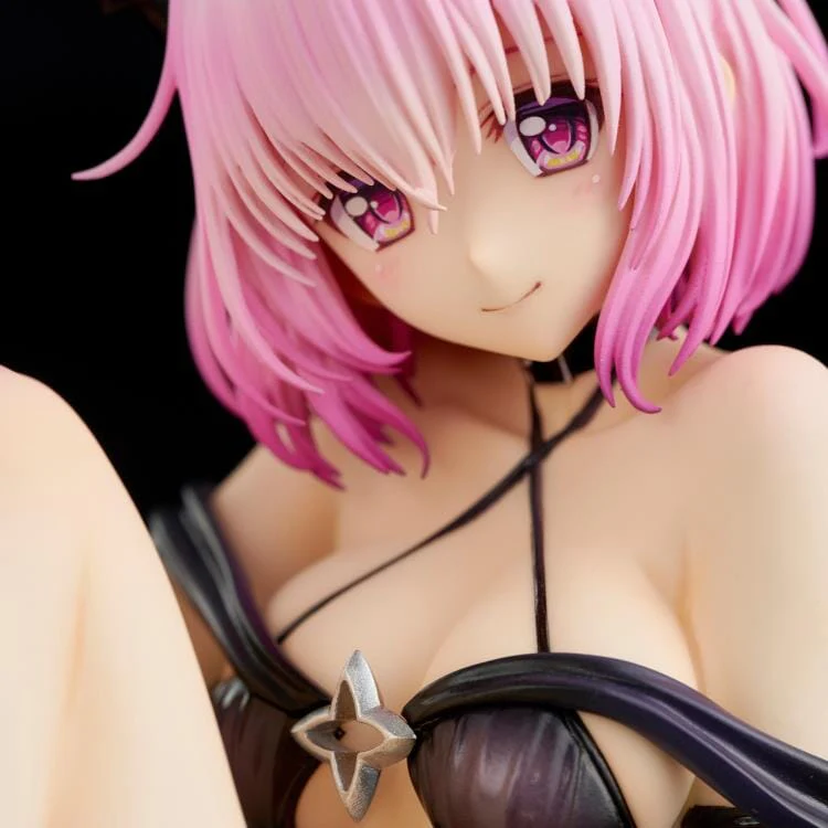 To Love-Ru Darkness Momo Belia Deviluke (Darkness Ver.) 1/6 Scale Figure (Reissue) - Image 11