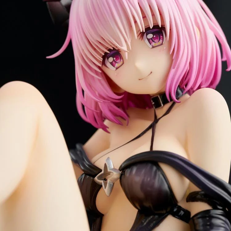 To Love-Ru Darkness Momo Belia Deviluke (Darkness Ver.) 1/6 Scale Figure (Reissue) - Image 12