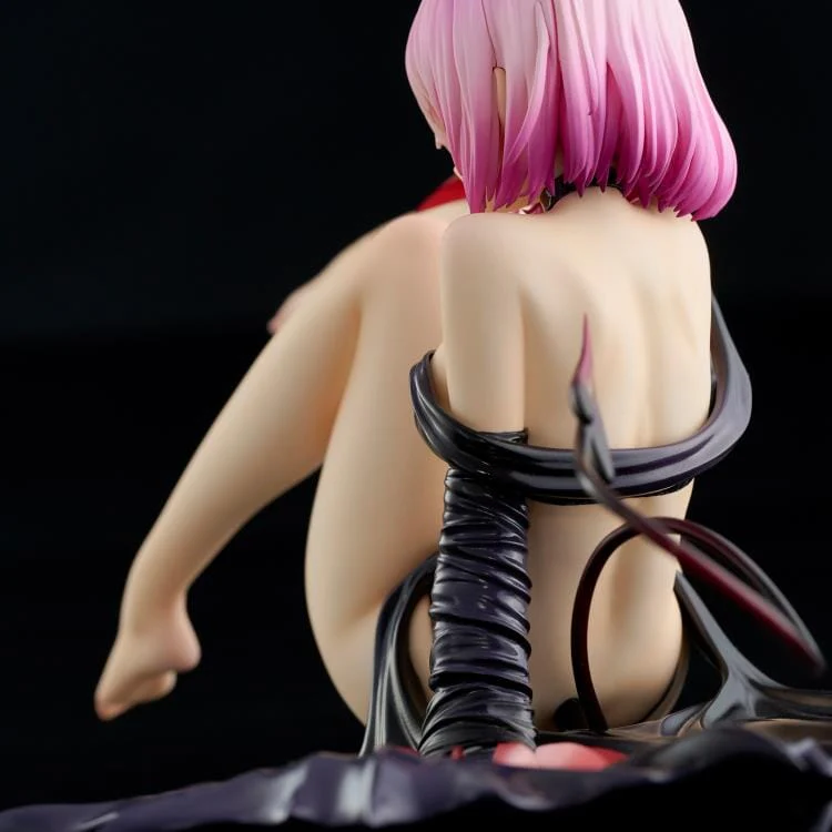To Love-Ru Darkness Momo Belia Deviluke (Darkness Ver.) 1/6 Scale Figure (Reissue) - Image 13