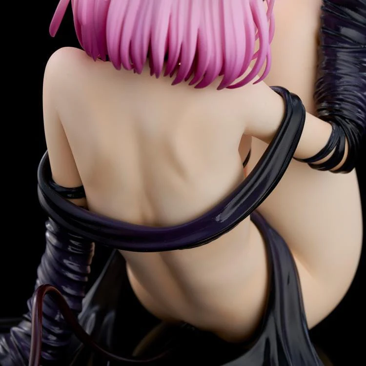 To Love-Ru Darkness Momo Belia Deviluke (Darkness Ver.) 1/6 Scale Figure (Reissue) - Image 15