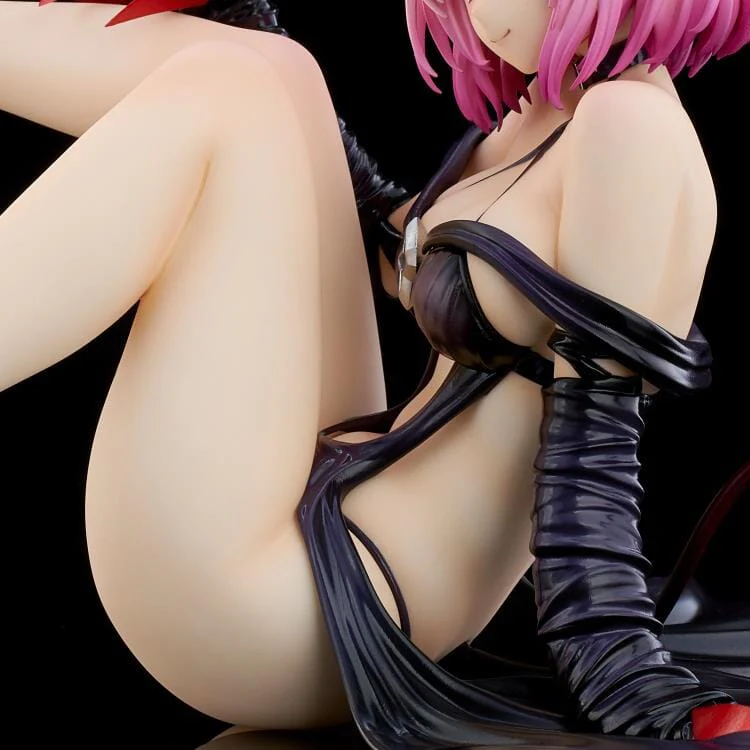 To Love-Ru Darkness Momo Belia Deviluke (Darkness Ver.) 1/6 Scale Figure (Reissue) - Image 17