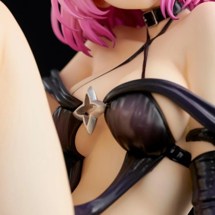 To Love-Ru Darkness Momo Belia Deviluke (Darkness Ver.) 1/6 Scale Figure (Reissue) - Image 18