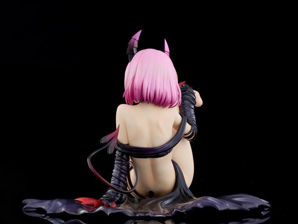 To Love-Ru Darkness Momo Belia Deviluke (Darkness Ver.) 1/6 Scale Figure (Reissue) - Image 3