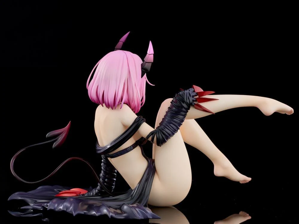 To Love-Ru Darkness Momo Belia Deviluke (Darkness Ver.) 1/6 Scale Figure (Reissue) - Image 4