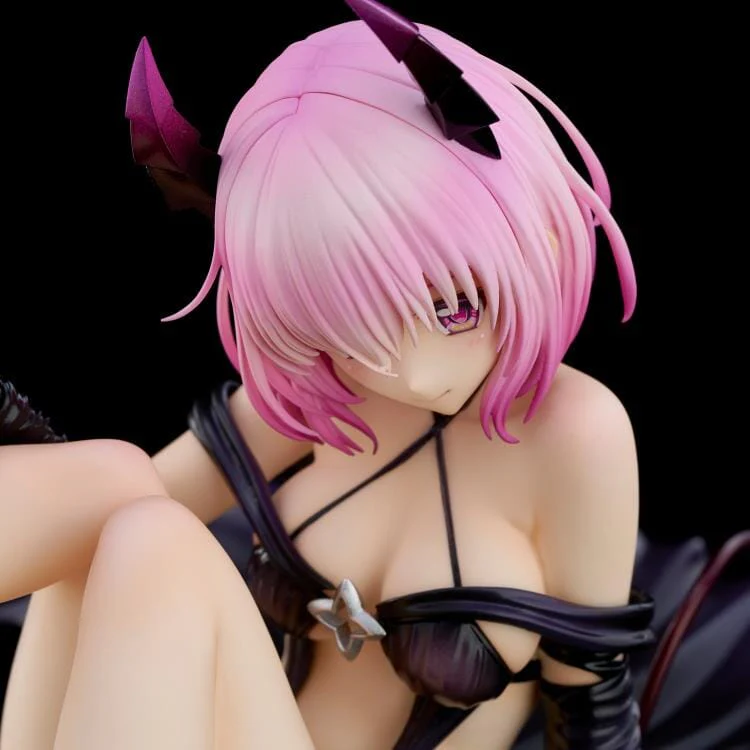 To Love-Ru Darkness Momo Belia Deviluke (Darkness Ver.) 1/6 Scale Figure (Reissue) - Image 6