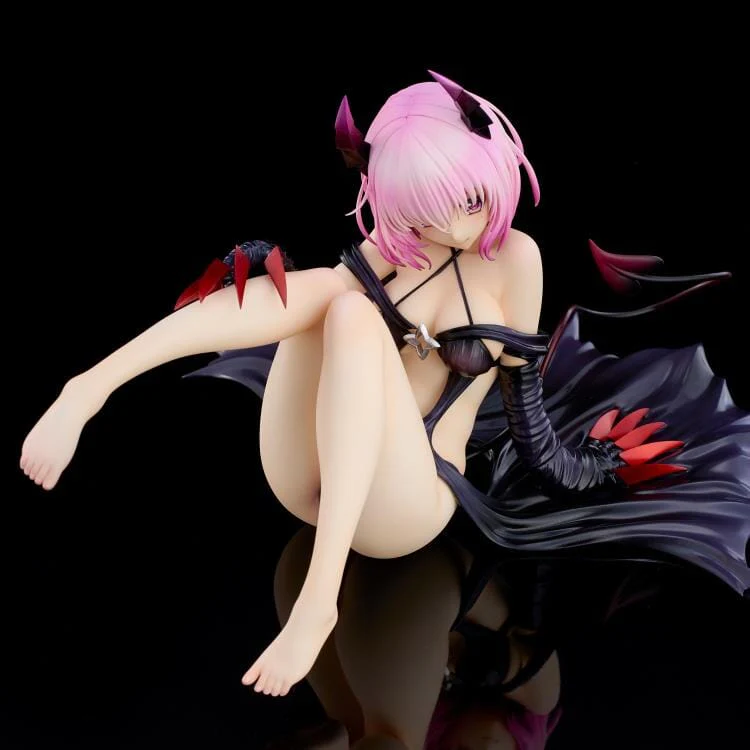 To Love-Ru Darkness Momo Belia Deviluke (Darkness Ver.) 1/6 Scale Figure (Reissue) - Image 7