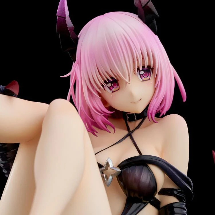 To Love-Ru Darkness Momo Belia Deviluke (Darkness Ver.) 1/6 Scale Figure (Reissue) - Image 8