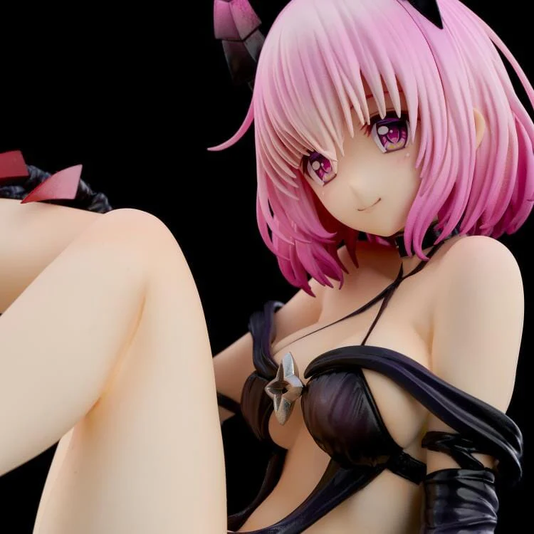 To Love-Ru Darkness Momo Belia Deviluke (Darkness Ver.) 1/6 Scale Figure (Reissue) - Image 9