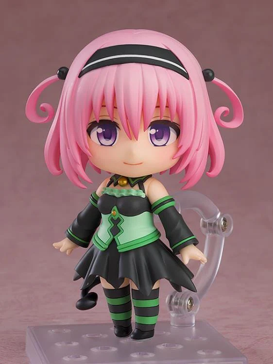 To Love-Ru Darkness Nendoroid Momo Belia Deviluke - Image 2