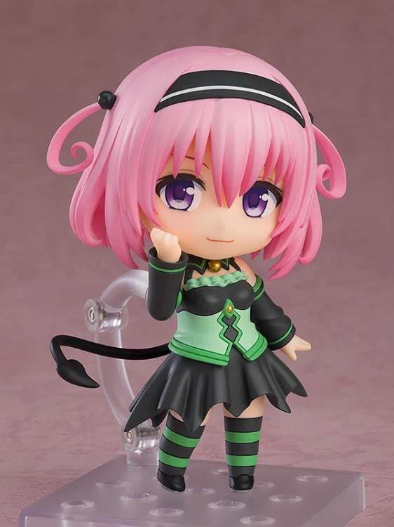 To Love-Ru Darkness Nendoroid Momo Belia Deviluke - Image 3