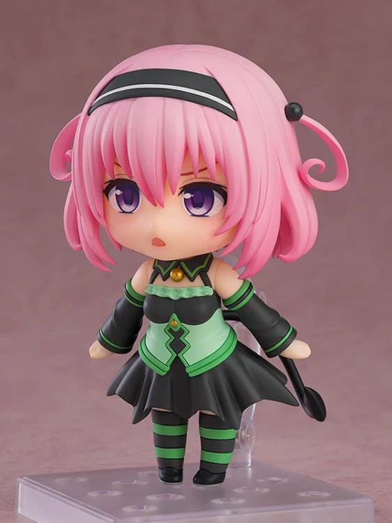 To Love-Ru Darkness Nendoroid Momo Belia Deviluke - Image 4