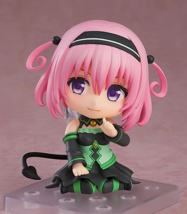 To Love-Ru Darkness Nendoroid Momo Belia Deviluke - Image 5