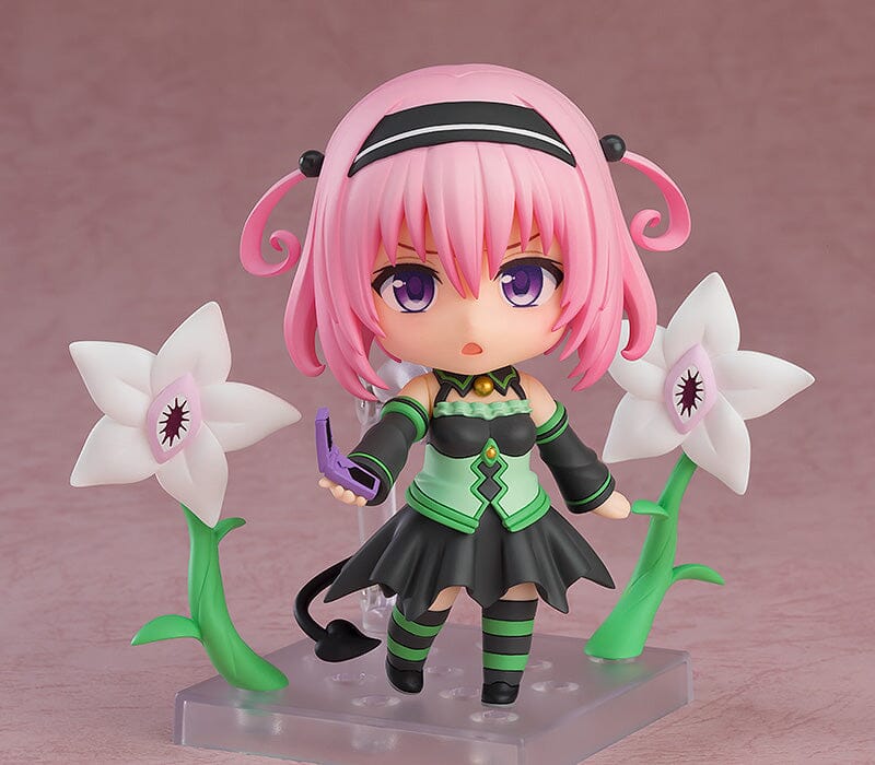 To Love-Ru Darkness Nendoroid Momo Belia Deviluke - Image 6