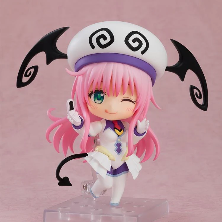 To Love-Ru Darkness Nendoroid No.2322 Lala Satalin Deviluke - Image 3